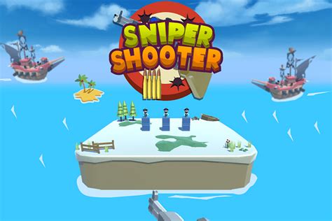 Sniper Shooter - Online Game - Play for Free | Keygames.com