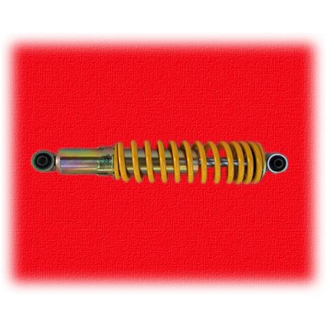 SHOCK ABSORBER ASS Y FRONT 80 96