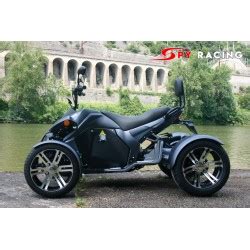 Quad Electric E