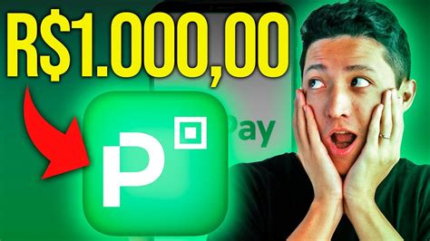 QUANTO RENDE 1000 REAIS NO PICPAY YouTube