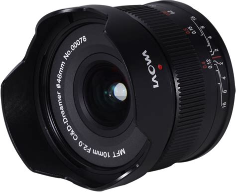 Laowa Mm F Zero D Mft Foto Erhardt