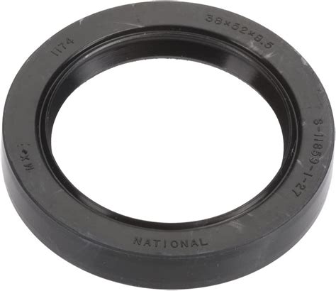 National 1174 Oil Seal Automotive