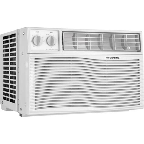 Frigidaire 350 Sq Ft Window Air Conditioner 115 Volt 8000 Btu In The