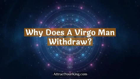 Why Are Virgos So Attractive Attract Your King