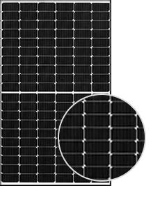 What are monocrystalline and polycrystalline solar panels? - Solar ...