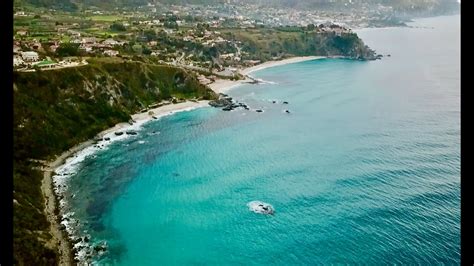 Capo Vaticano San Nicolò Ricadi Vv Calabria Italia Mavic