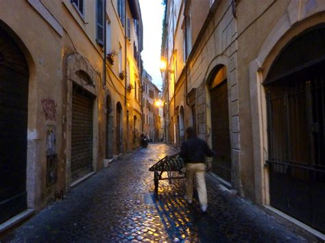 Il Mattino Ha Loro In Bocca Tour Secret Rome