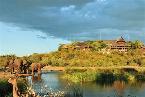 Design your Zimbabwe safari online | Timbuktu Travel