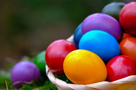 Wettervorhersage Wie wird das Wetter an Ostern Aussichten für