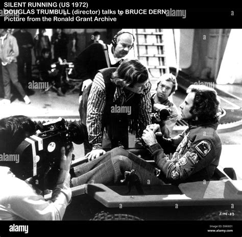 Bruce dern silent running hi-res stock photography and images - Alamy