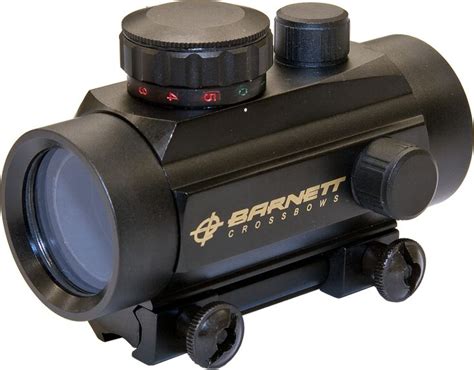 Barnett Crossbows Crossbow Red Dot Sight Red Dot Scope