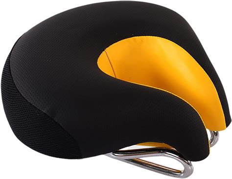 Selle De V Lo Sans Nez Coussin De Si Ge Sans Nez Pour V Lo De Route