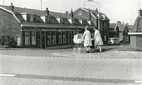 Voorstraat Vlaardingen Jaartal Tot Foto S Serc Oude