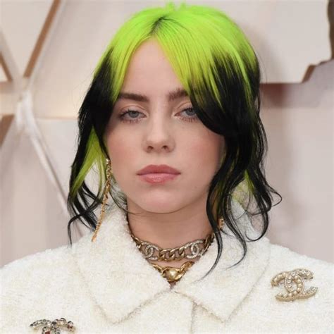 ACERVO on Twitter VEM AÍ Billie Eilish vai ser a atração principal