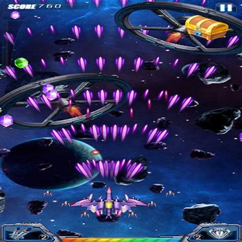 Space Shooter - FreeGames.game