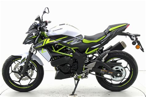 Kawasaki Z Bis Ccm Motorr Der Moto Center Solothurn