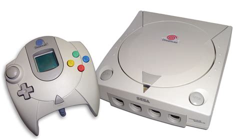 Dreamcast | Sega Wiki | Fandom