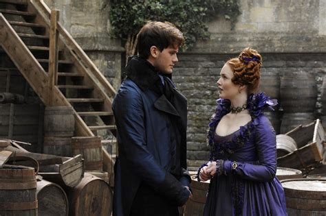 Strike: Holliday Graingers best TV shows and films