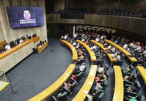 Vereadora denuncia censura da Câmara Municipal de São Paulo a debate