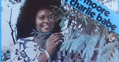 ENTRE MUSICA JACKIE MOORE Sweet Charlie Babe