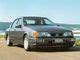 Ford Sierra Cosworth Essais Fiabilit Avis Photos Prix