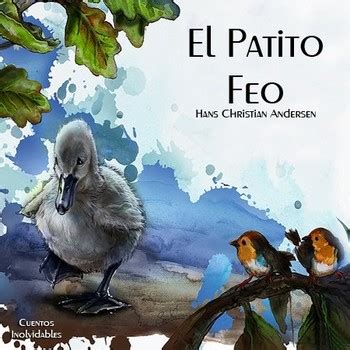 El Patito Feo De Hans Christian Andersen Cuentos Inolvidables