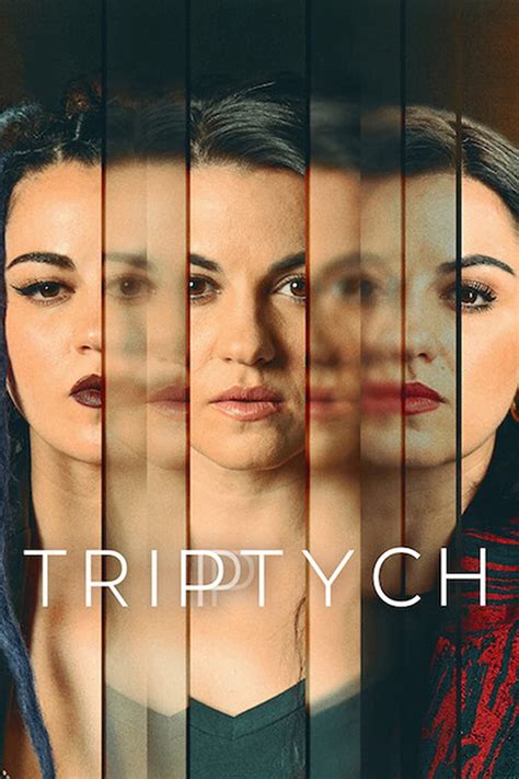 Triptych S01e01 טריפטיכון עונה 1 פרק 1 לצפייה ישירה נאקו צפייה ישירה