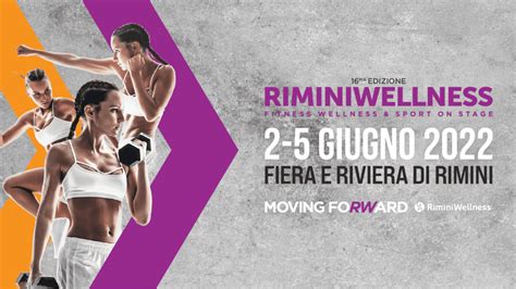 Rimini Wellness 2022