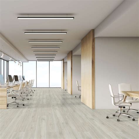 Nova Blanco - Pisos Laminados de Madera