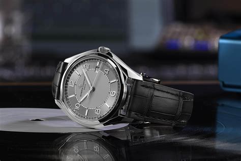 Introducing Vacheron Constantin Fiftysix Collection Entry Level Sub