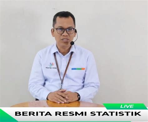 Desember Aceh Alami Inflasi Sebesar Persen