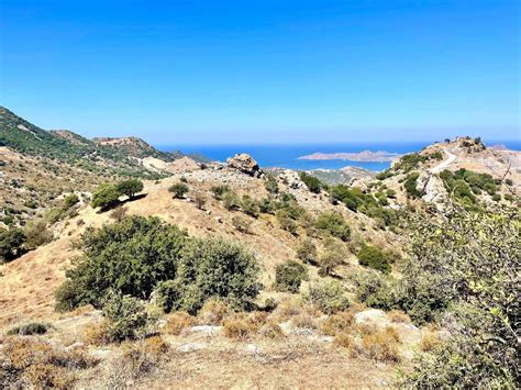 Building Plot in Yalikavak with Full Sea Views