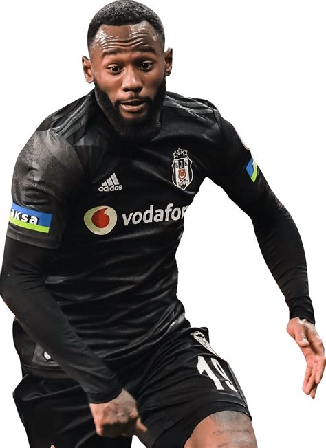 Georges K Vin N Koudou Besiktas Football Render Footyrenders