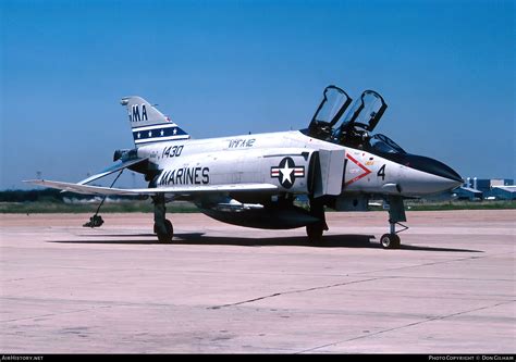 Aircraft Photo Of 151430 Mcdonnell Douglas F 4n Phantom Ii Usa