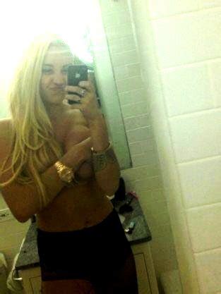 Amanda Bynes Naked 3 Photos TheFappening