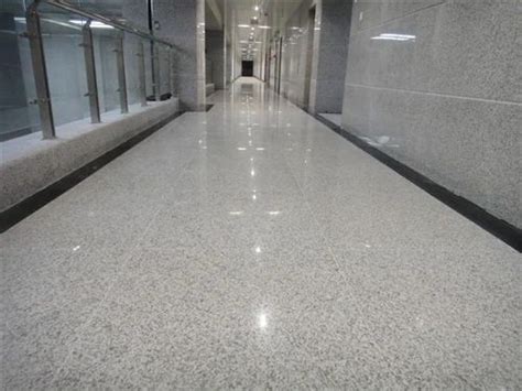 Mirror Finished Granite Floor Polishing Service At Rs 30 Square Feet In