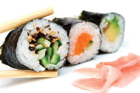 Collection Of Sushi Hd Png Pluspng