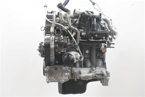 Engine Iveco New Daily V L V C Lv C Lv C Lv