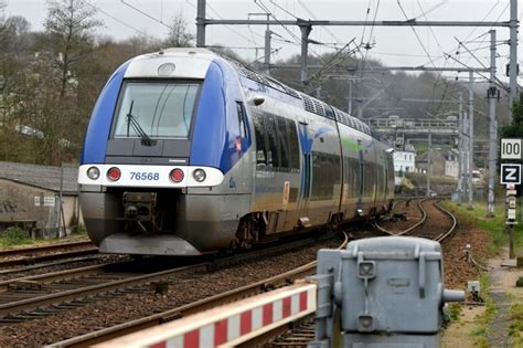 La SNCF Supprime Plusieurs Trains Cette Semaine En Lorraine Voici