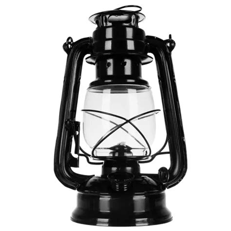 Black Oil Lamp 24cm Categories Lighting