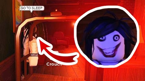 Jeff The Killer In 1st Room Doors Super Hard Mode Update Youtube