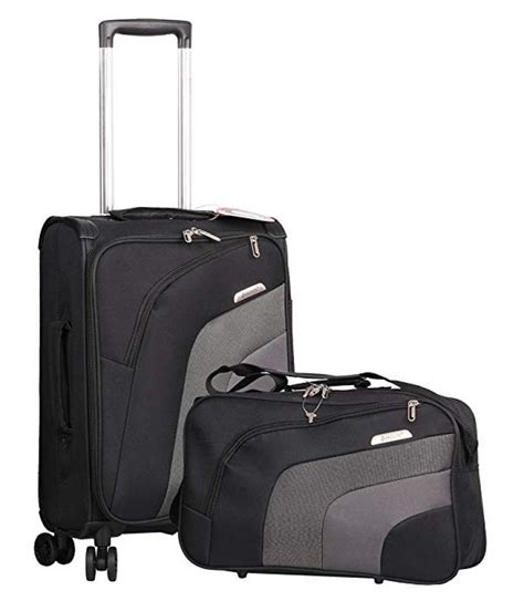 10 Best Lightweight Carry On Luggage 2024 - Luggage & Travel