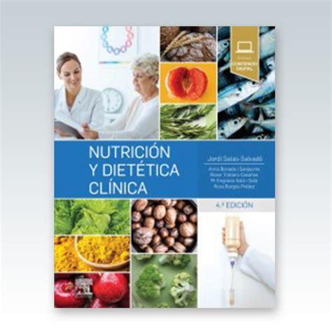 Nutrición Y Dietética Clínica 4ª Edición 2019 Edimeinter