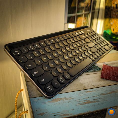 Don't tell your boss you got Xiaomi MiiiW - NotEnoughTech