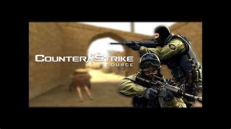 KAKO SKINUTI I INSTALIRATI COUNTER STRIKE SOURCE YouTube