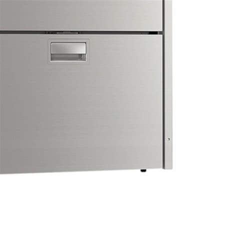 Door Inside Fridge Freezer Ocx2 Series Dw180 Dtx Vitrifrigo Grey