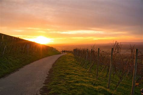 Wetterupdate Sonne Wolken Und Ein Hauch Von Fr Hling In