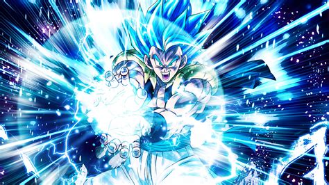 Gogeta Pc Wallpapers Top Free Gogeta Pc Backgrounds Wallpaperaccess