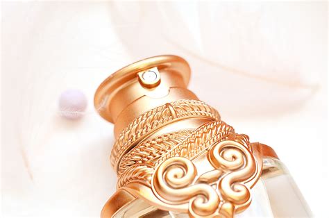 Rysichka: Oriflame Possess The Secret Woman