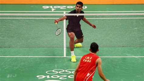 Kidambi Srikanth Biography, Records, Medals and Age